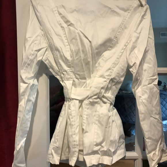 Last Kiss jacket - Picture 2 of 4